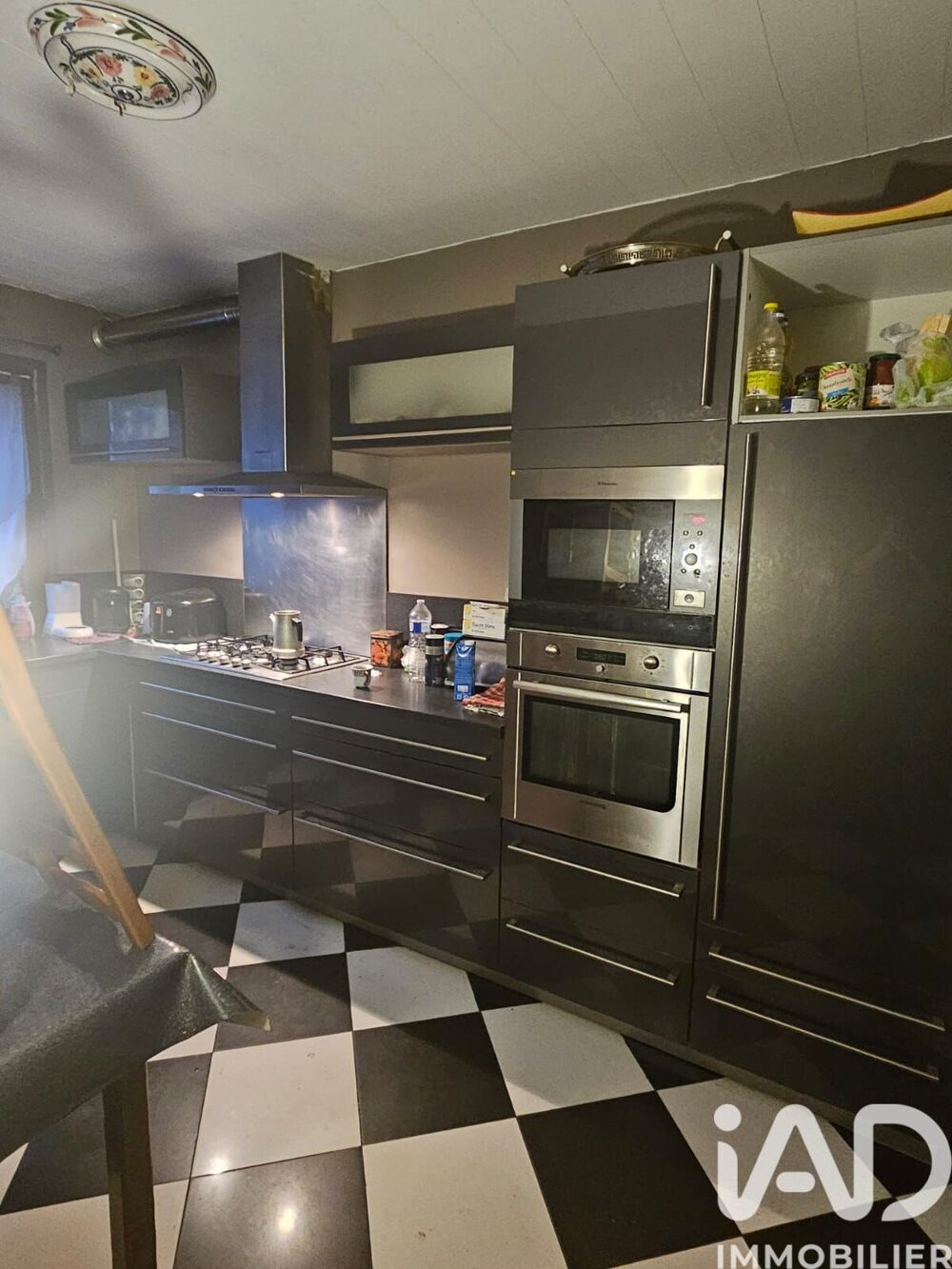 Vente Maison Vente Maison/villa 10 pièces Sevran