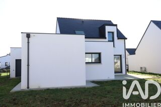  Maison à vendre 4 pièces 125 m²