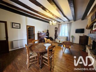  Maison à vendre 3 pièces 140 m²