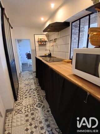  Maison à vendre 3 pièces 75 m²