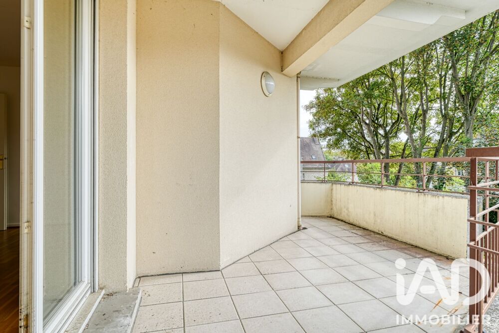 Vente Appartement Vente Appartement 4 pièces Saint-ouen-l'aumône