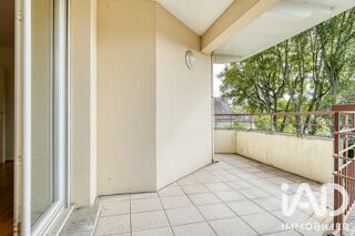 Vente Appartement Vente Appartement 4 pièces Saint-ouen-l'aumône