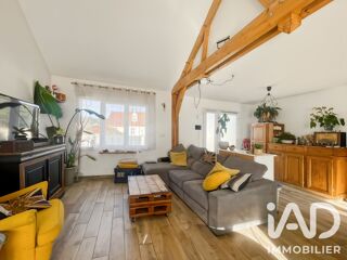 Vente Maison Vente Maison/villa 4 pièces Soisy-sur-École