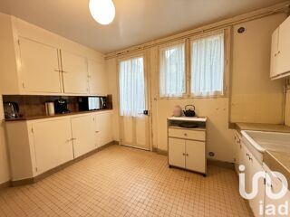  Maison à vendre 3 pièces 70 m²