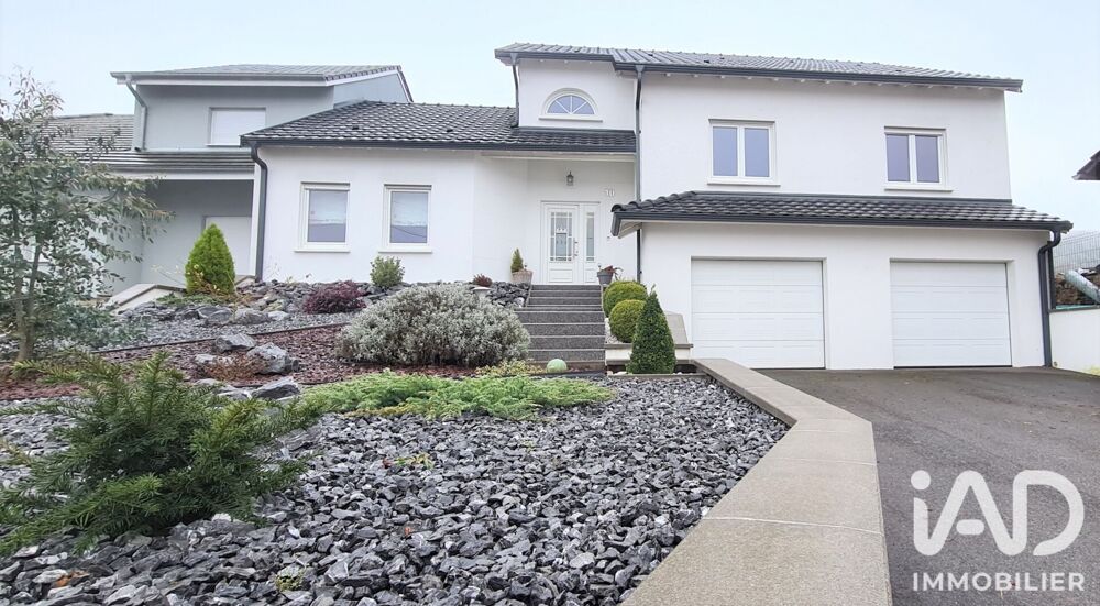 Vente Maison de village 5 pièces