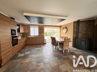  Maison � vendre 5 pi�ces 90 m�