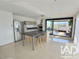  Appartement à vendre 5 pièces 134 m²