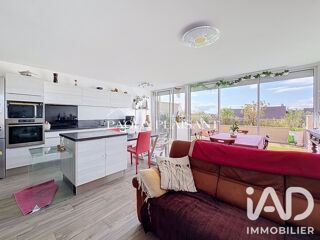  Appartement à vendre 4 pièces 90 m²