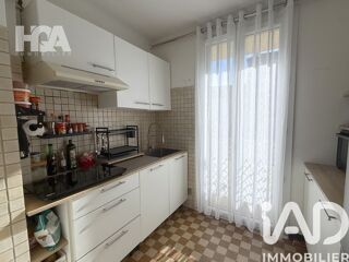  Appartement à vendre 3 pièces 50 m²