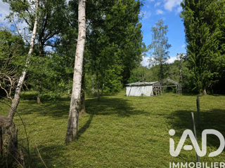 Terrain à vendre 1191 m²