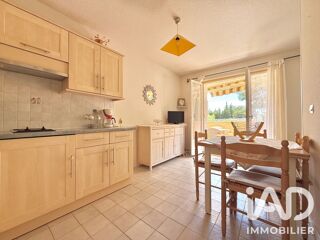  Appartement à vendre 1 pièce 26 m²