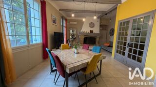  Maison à vendre 4 pièces 143 m²