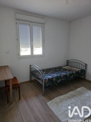  Maison � vendre 4 pi�ces 75 m�