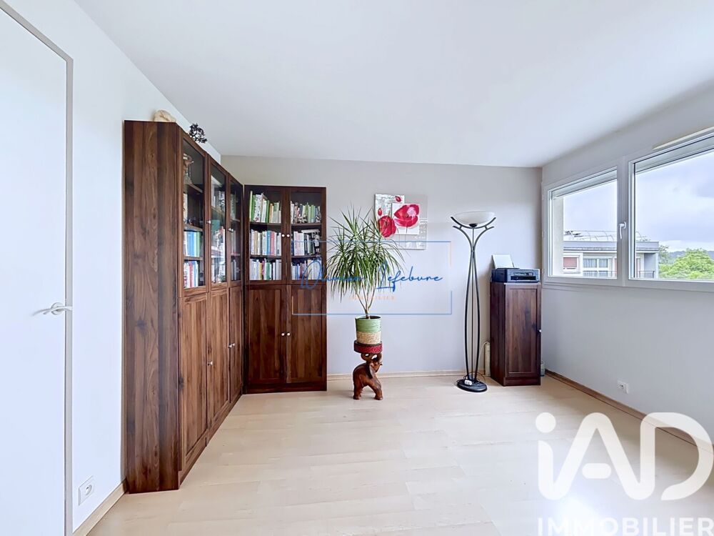 Vente Appartement Vente Appartement 3 pièces Eaubonne