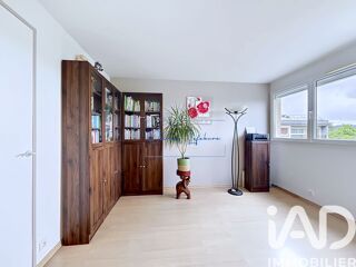  Appartement à vendre 3 pièces 63 m²