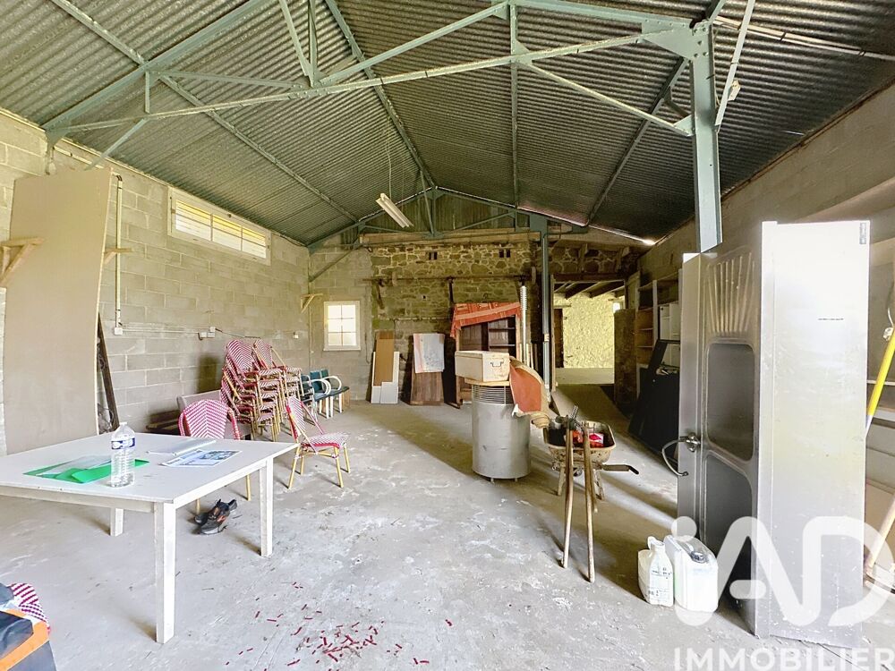 Vente Maison/villa 3 pièces