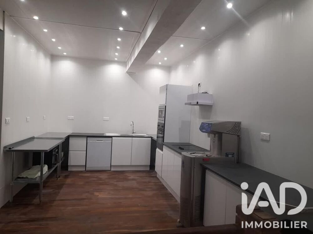 à vendre  Maison Chef-Boutonne (79110)