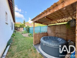  Maison à vendre 10 pièces 193 m²