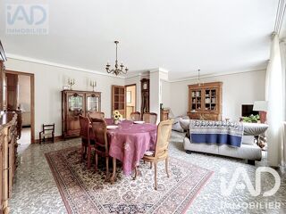  Maison à vendre 6 pièces 112 m²