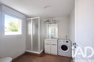  Appartement � vendre 2 pi�ces 38 m�