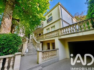  Maison � vendre 10 pi�ces 358 m�