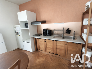  Immeuble à vendre 110 m²