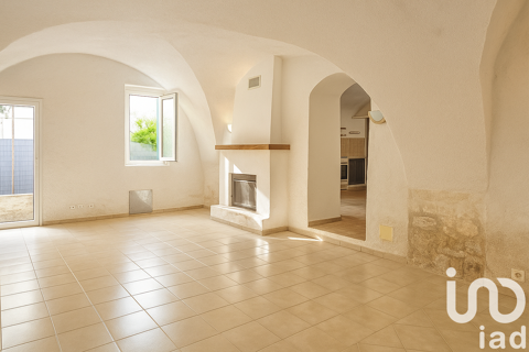   Vente Appartement Appartement - 4 pi�ce(s) - 89 m�