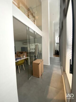   Location Bureaux 370 m&sup2; Lille