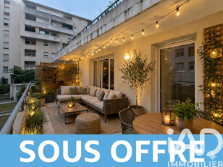  Appartement � vendre 4 pi�ces 70 m�