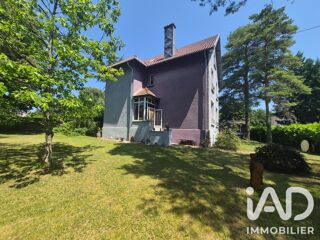  Maison à vendre 8 pièces 183 m²