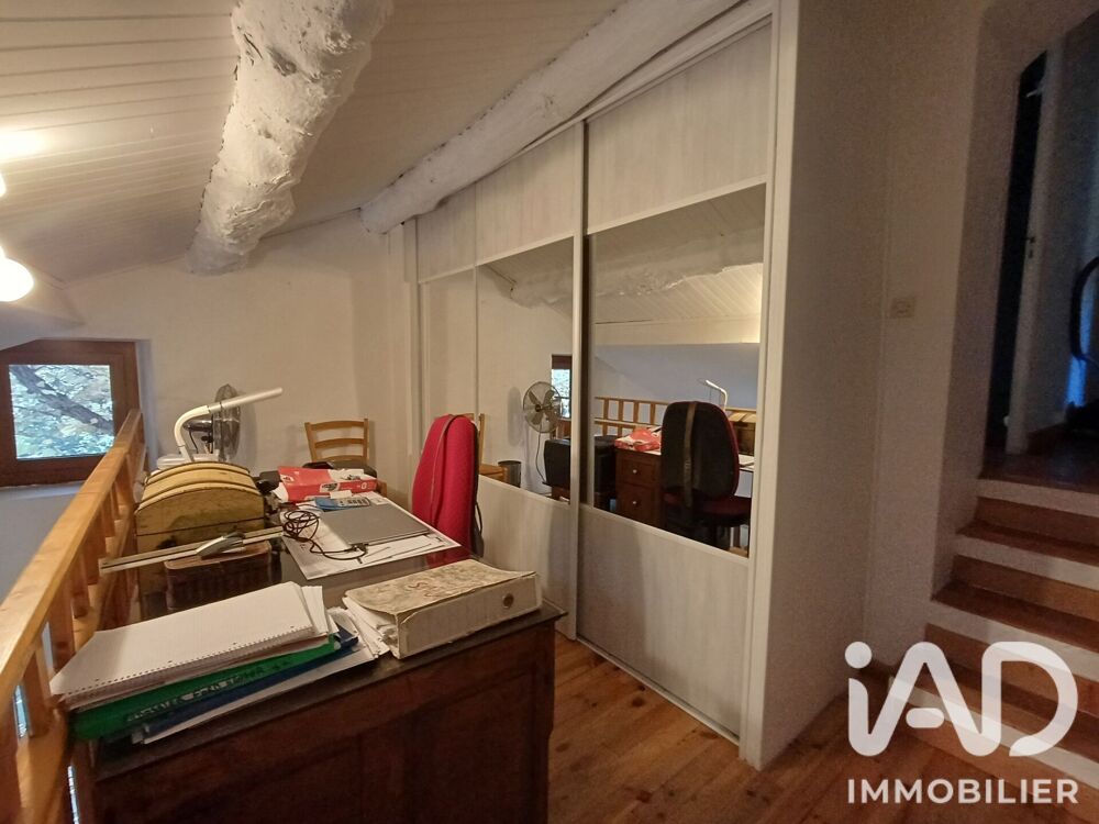 Vente Maison Vente Mas 5 pièces Clermont-l'hérault