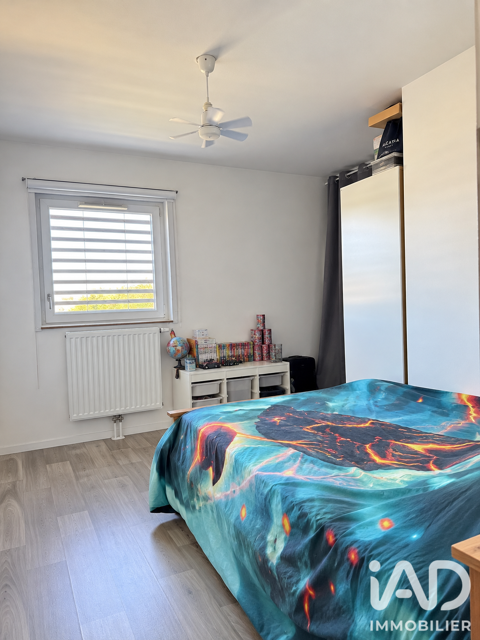  Appartement à vendre 3 pièces 66 m²