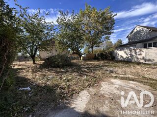  Terrain à vendre 348 m²