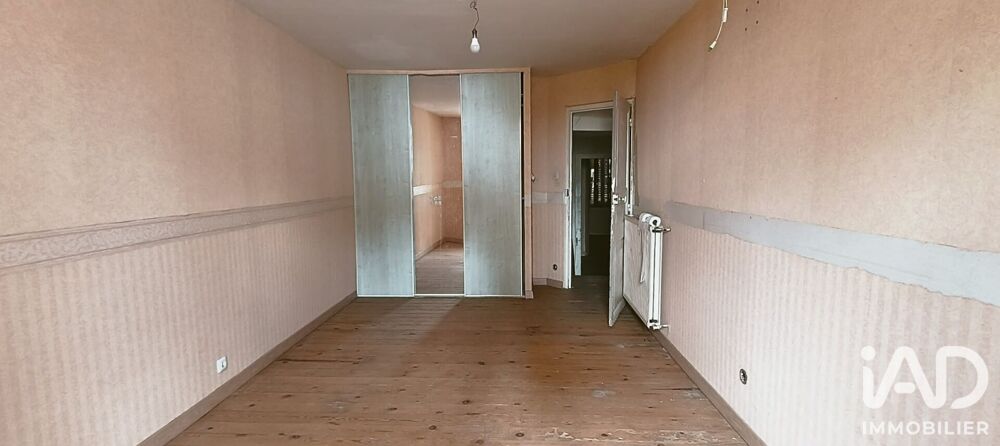 Vente Maison de ville 6 pièces