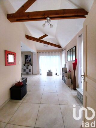  Maison � vendre 8 pi�ces 138 m�