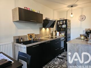  Appartement � vendre 4 pi�ces 80 m�