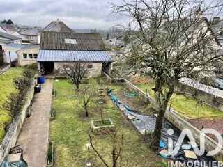  Maison à vendre 7 pièces 142 m²