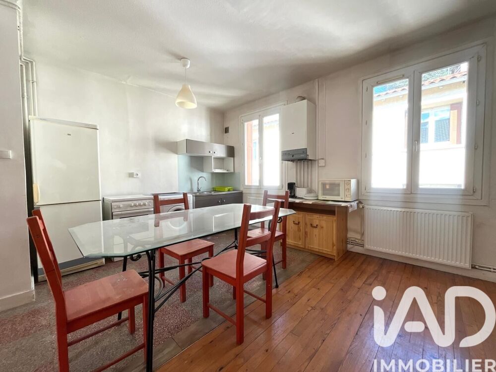 Vente Appartement Vente Duplex 4 pièces Saint-Étienne