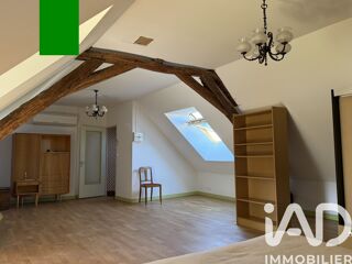  Maison à vendre 3 pièces 80 m²