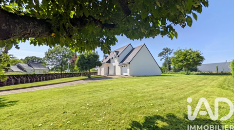   Vente Maison Maison - 5 pi�ce(s) - 115 m�