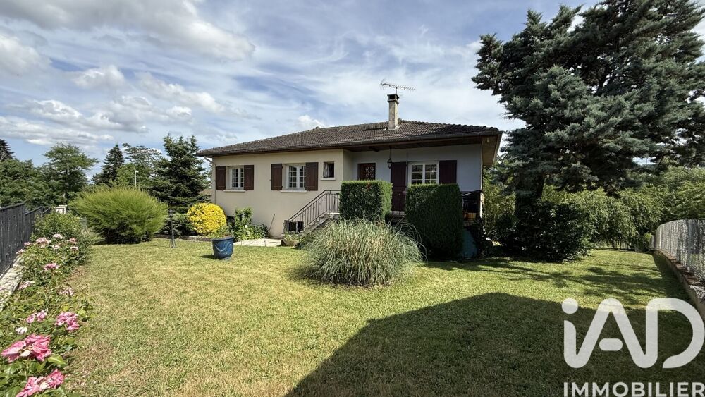 Vente Maison traditionnelle 5 pièces
