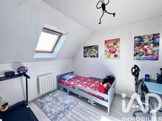 Maison à vendre 6 pièces 109 m²