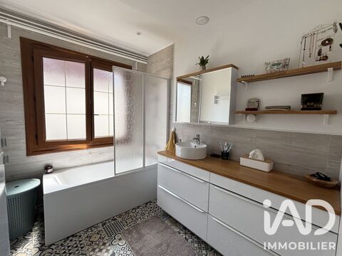  Maison à vendre 4 pièces 77 m²