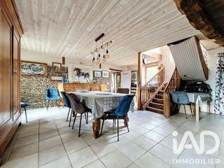  Maison à vendre 7 pièces 160 m²