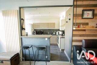 Vente Appartement Vente Appartement 3 pièces Bois-d'arcy