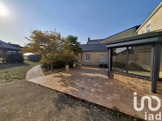  Maison à vendre 9 pièces 219 m²