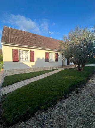  Maison � vendre 4 pi�ces 95 m�