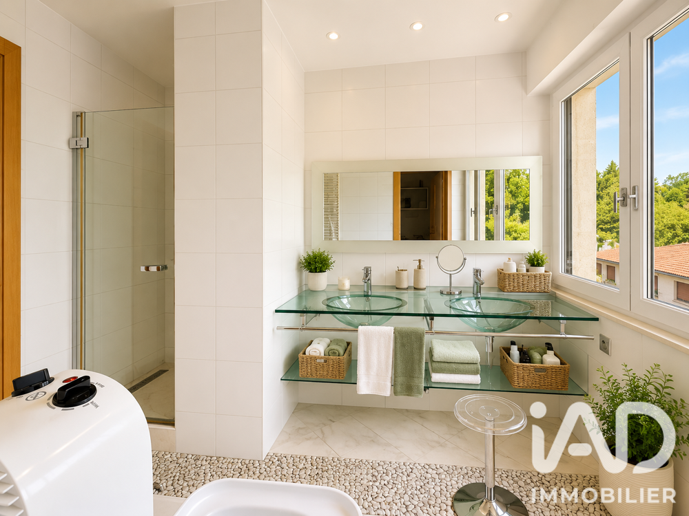 à vendre  Appartement Étiolles (91450)