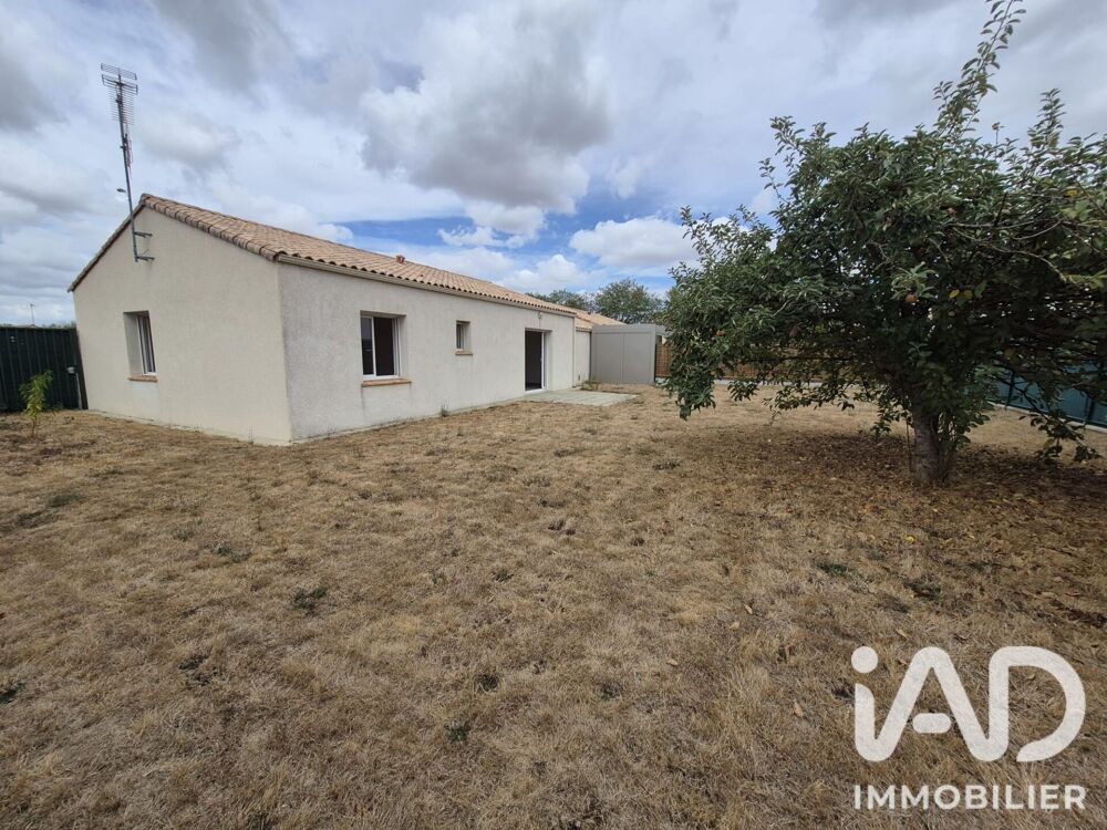 Vente Maison traditionnelle 5 pièces
