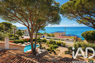  Maison à vendre 7 pièces 207 m²
